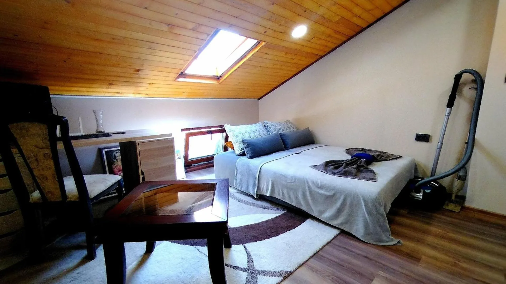 Low Budget Apartment With Breakfast #3 Varna