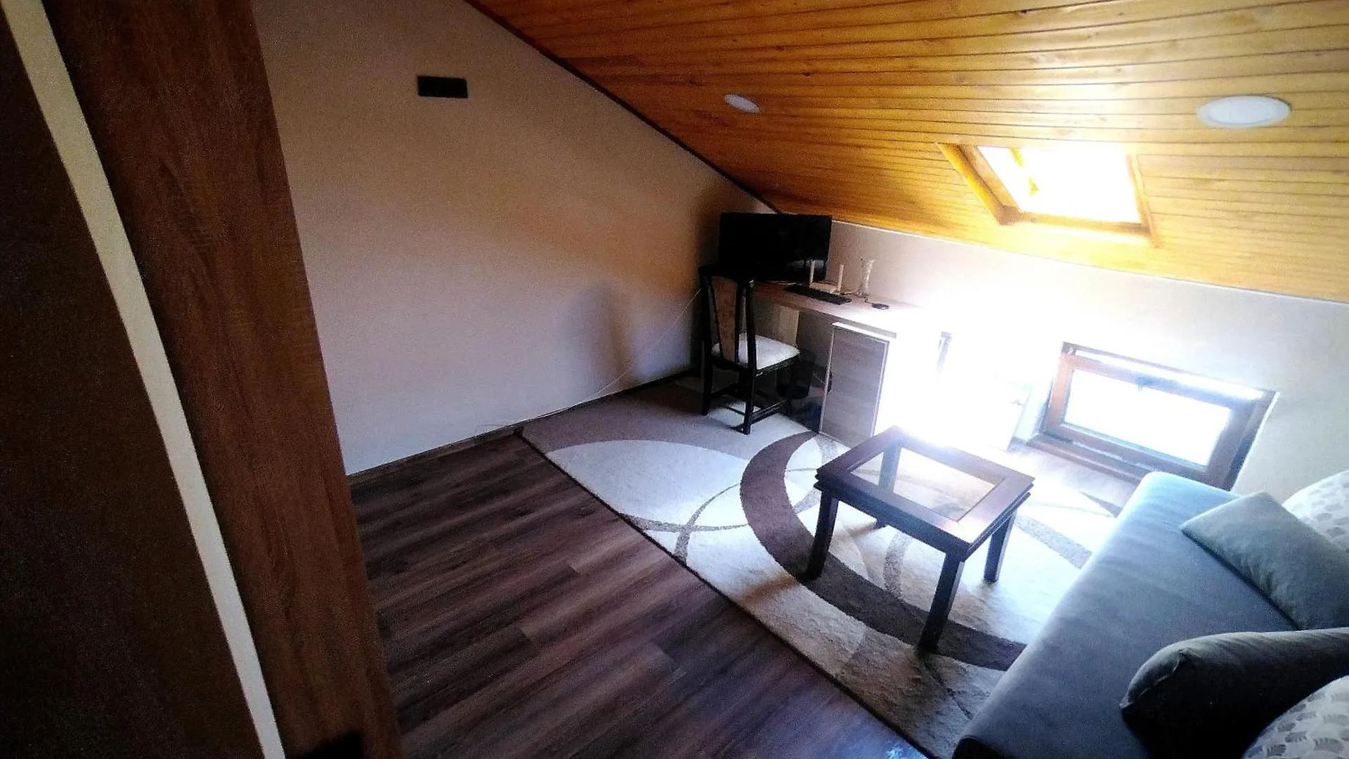 Low Budget Apartment With Breakfast #3 Varna