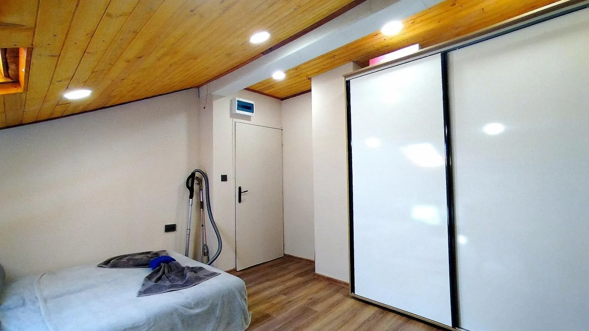 Low Budget Apartment With Breakfast #3 Varna