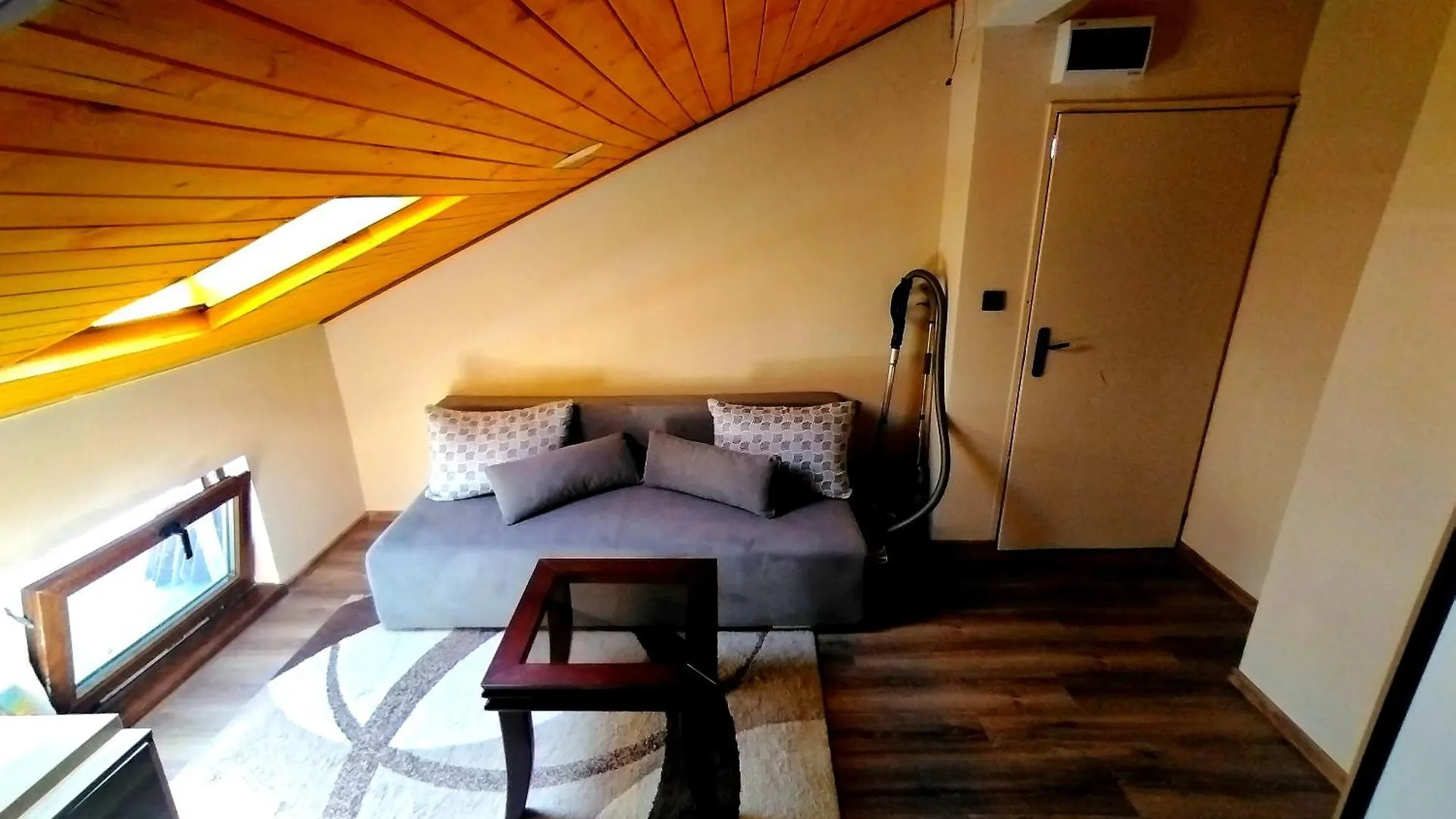 Low Budget Apartment With Breakfast #3 Varna 0*,  Bulgaria