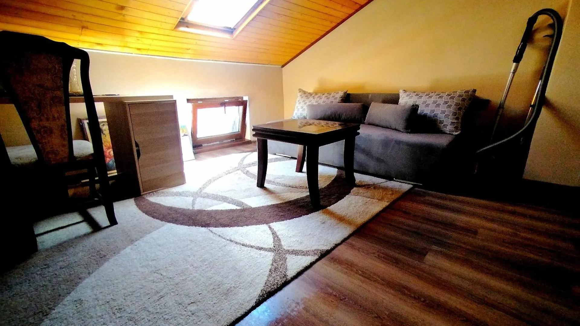 Low Budget Apartment With Breakfast #3 Varna Bulgaria