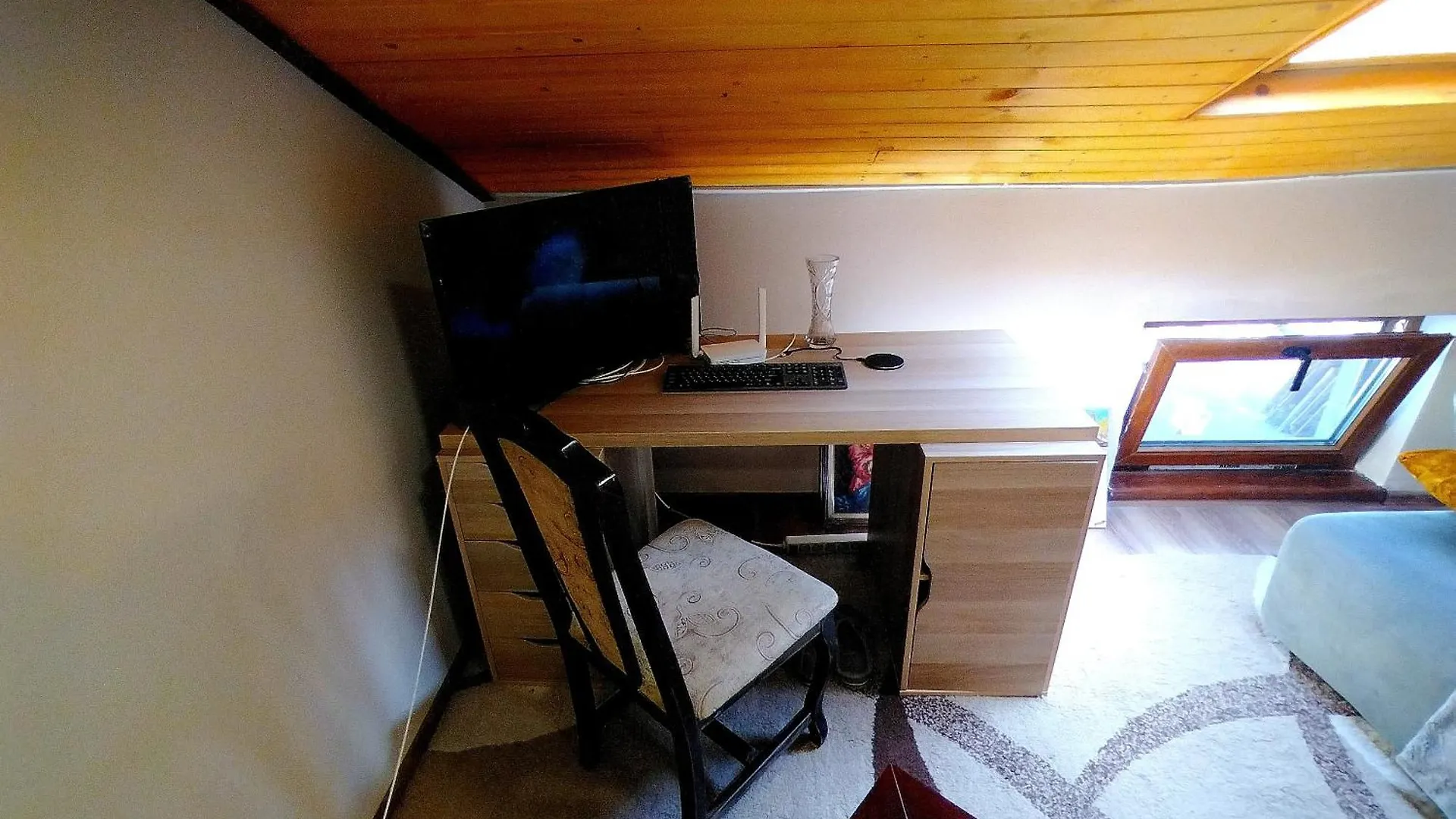 Low Budget Apartment With Breakfast #3 Varna